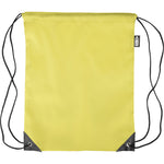 The Calix - RPET Drawstring bag