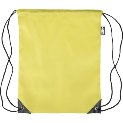 The Calix - RPET Drawstring bag
