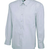 Mens Pinpoint Oxford Full Sleeve Shirt