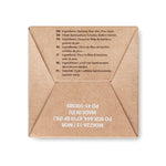 Branded Pine tree set