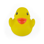 Branded Ducky - Plastic Rubber Duck