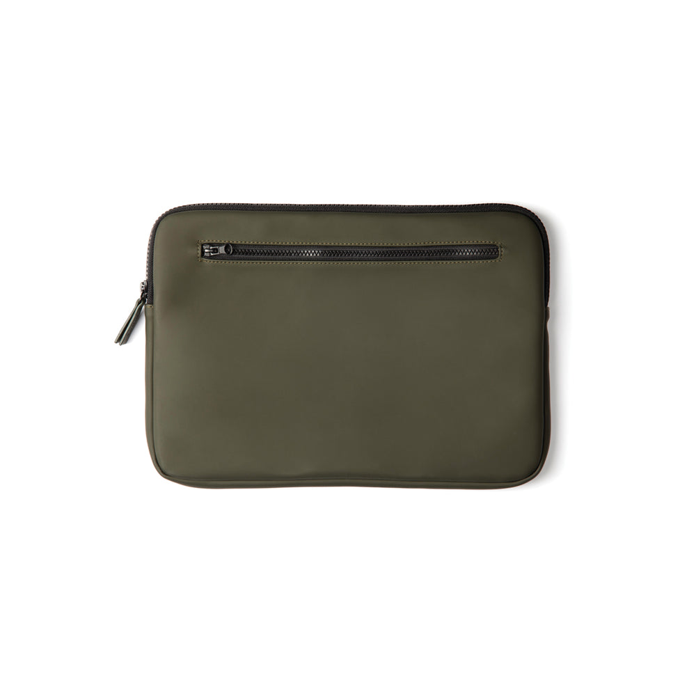 Branded VINGA Baltimore laptop case 12-15"