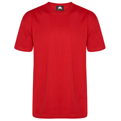 Branded Orn Goshawk Deluxe T-Shirt