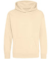 AWDis Kids Hoodie Vanilla Milkshake