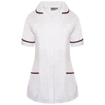 Behrens Ladies Tunic with Round Collar