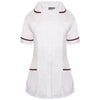 Behrens Ladies Tunic with Round Collar