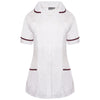 Branded Behrens Ladies Tunic with Round Collar