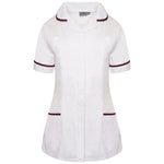 Behrens Ladies Tunic with Round Collar