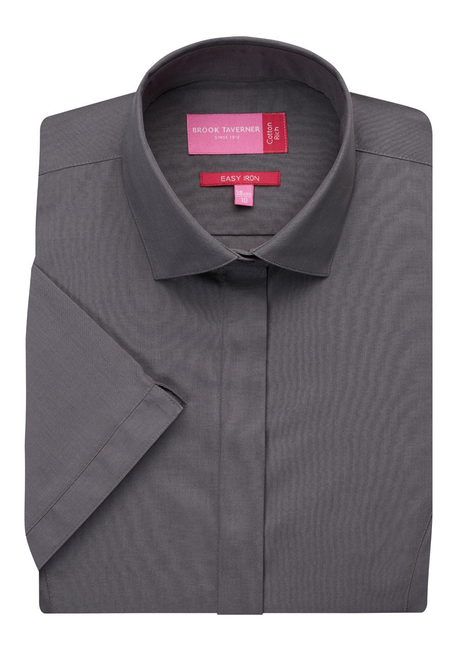 Branded Brook Taverner Modena Blouse