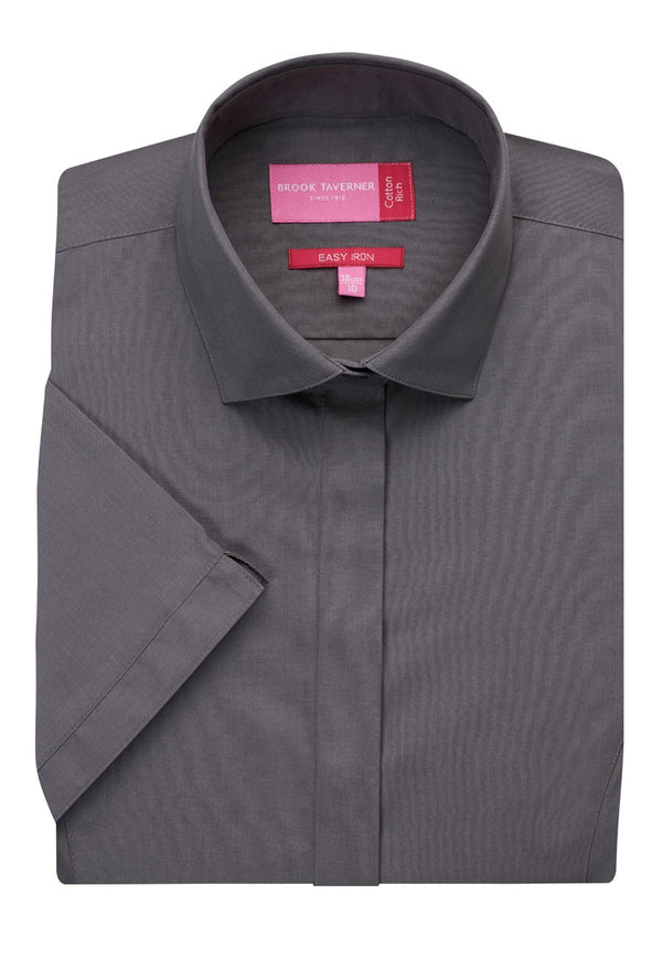 Branded Brook Taverner Modena Blouse