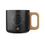 The Dwight - Recycled double walled mug (400ml)
