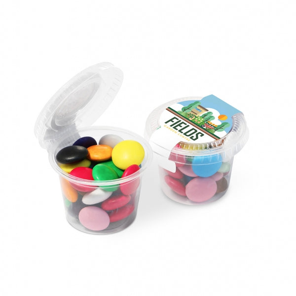 Branded Eco Range - Eco Mini Pot - Beanies