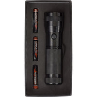 Savoylands Torch with 14 LED lights