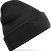 Branded Beechfield Original Cuffed Beanie