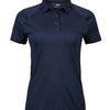 Tee Jays Ladies Luxury Sport Polo Shirt