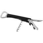 Branded Milo waitress knife