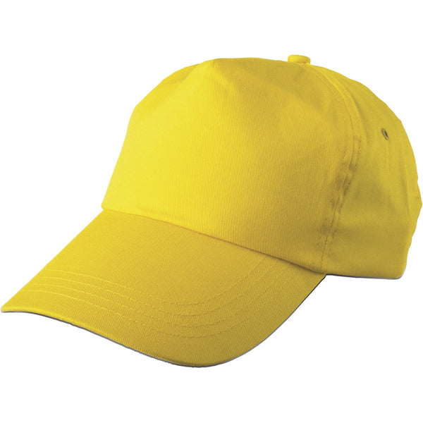 Branded Upgang Cotton twill cap