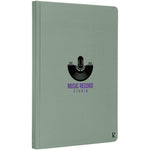 Karst® A5 Stone Paper Hardcover Lined Notebook