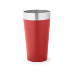 GRACE. Stainless steel travel cup 540 mL