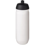 Branded HydroFlex™ 750 ml squeezy sport bottle