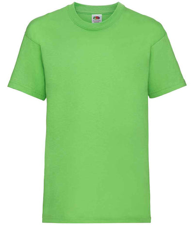 Fruit of the Loom Kids Value T-Shirt