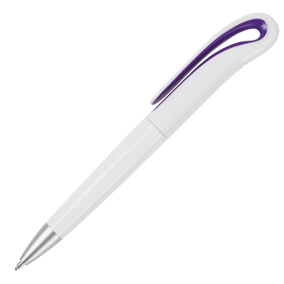 Branded Outrington Swan ballpen