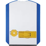 Branded Spot 5-in-1 parking disc