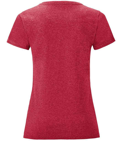 Fruit of the Loom Ladies Iconic 150 T-Shirt