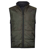 Tee Jays Hybrid-Stretch Bodywarmer