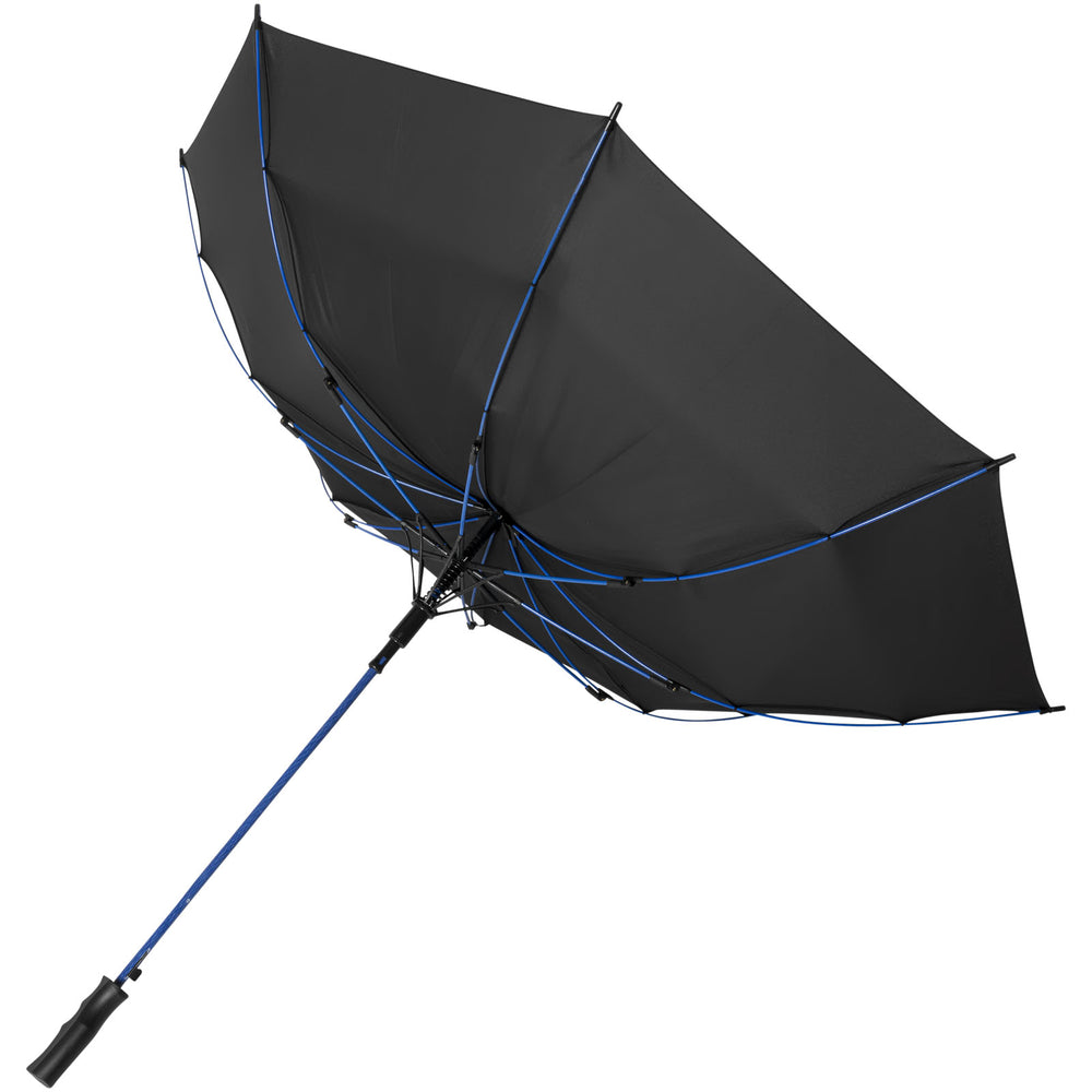 Branded Stark 23" windproof auto open umbrella