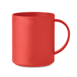 Branded Reusable mug 300 ml