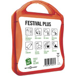 Branded MyKit Festival Plus