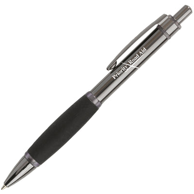 Sao Paulo Ball Pen | Branded Metal Pen