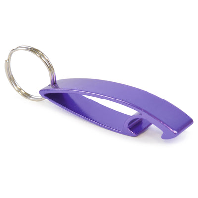 Branded Metal Bottle Opener