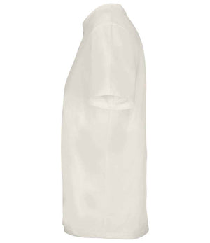 SOL'S Unisex Legend Organic T-Shirt Off White