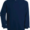 Kariban Crew Neck Sweatshirt