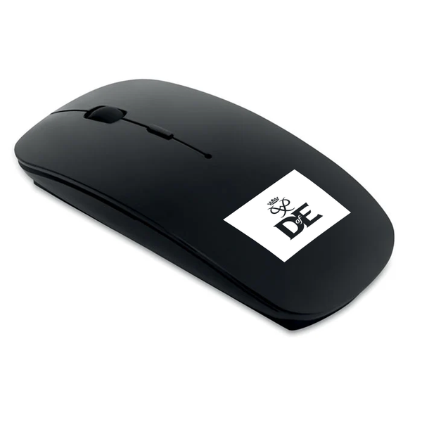 Wireless mouse