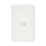 RCS recycled plastic 5.000 mAh 5W wireless powerbank