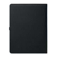 A4 folder w/wireless charger5W