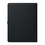 Branded A4 folder w/wireless charger5W