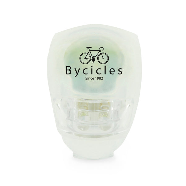 Silicone Bike Lights