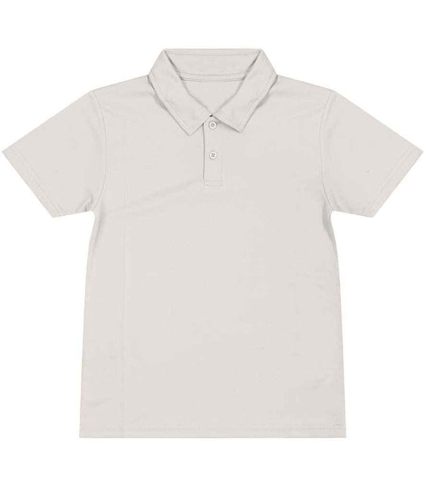 AWDis Kids Cool Polo Shirt