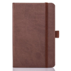 Branded Tucson Large Ruled Notebook