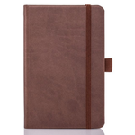 Branded Tucson Large Ruled Notebook
