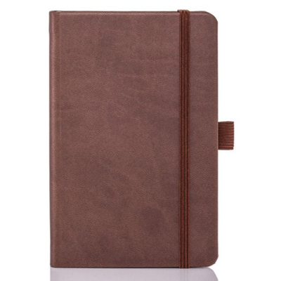 Branded Tucson Large Ruled Notebook