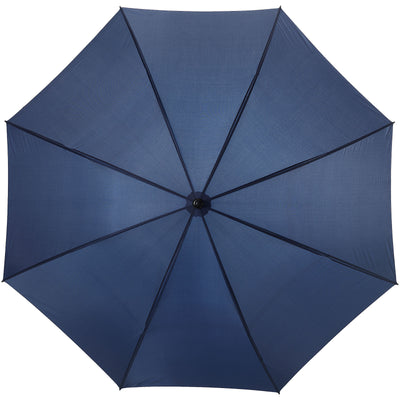 Branded Zeke 30" golf umbrella