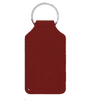 Branded Long Square Shaped Keyfob