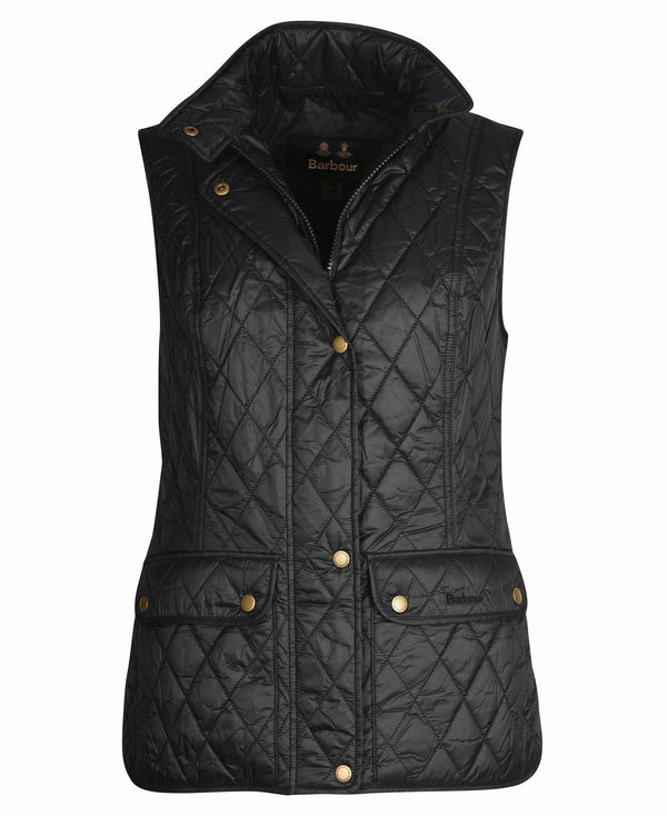 Barbour Otterburn Gilet