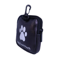 Full Colour Print Dog Treat Pouch - 110mm