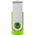 Rotate Translucent 2GB USB